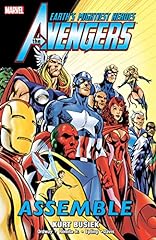 Avengers assemble vol. for sale  Delivered anywhere in USA 