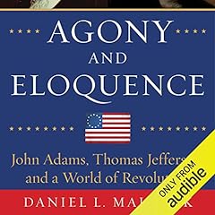Agony eloquence john for sale  Delivered anywhere in UK