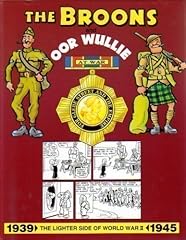 Broons oor wullie for sale  Delivered anywhere in UK