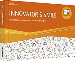 Innovator smile roadmap gebraucht kaufen  Wird an jeden Ort in Deutschland
