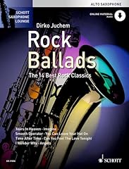 Rock ballads besten gebraucht kaufen  Wird an jeden Ort in Deutschland