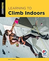 Learning climb indoors for sale  Delivered anywhere in USA 