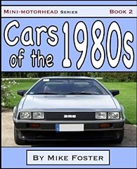 Cars 1980s for sale  Delivered anywhere in UK