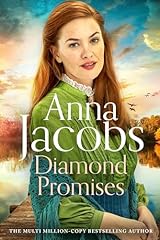 Diamond promises book for sale  Delivered anywhere in UK