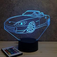 Lampe fan voiture d'occasion  Livré partout en France
