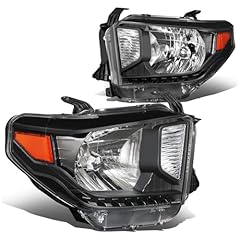 2pcs headlights assembly for sale  Delivered anywhere in USA 