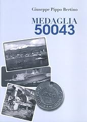 Medaglia 50043 usato  Spedito ovunque in Italia 