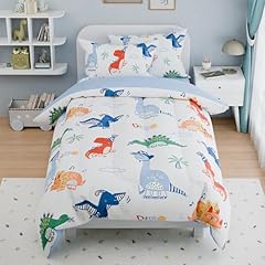 Sandjest dinosaurs bedding for sale  Delivered anywhere in USA 