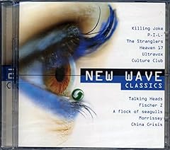 New wave classics d'occasion  Livré partout en Belgiqu