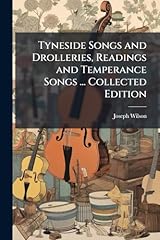 Tyneside songs drolleries for sale  Delivered anywhere in USA 