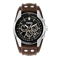 Fossil watch men for sale  Delivered anywhere in UK