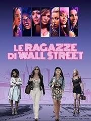 Ragazze wall street usato  Spedito ovunque in Italia 