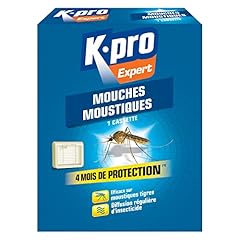 Kapo mouches moustiques d'occasion  Livré partout en France