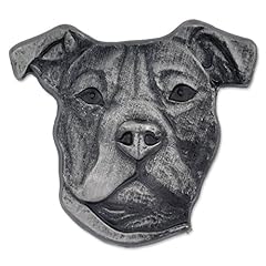 Pinmart silver pitbull for sale  Delivered anywhere in USA 