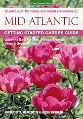 Mid atlantic getting for sale  Delivered anywhere in USA 