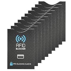 Cover protettiva rfid usato  Spedito ovunque in Italia 