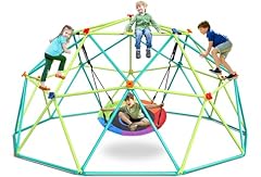 Hapfan climbing dome for sale  Delivered anywhere in USA 