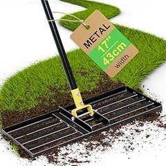 Colwelt lawn leveling for sale  Delivered anywhere in UK