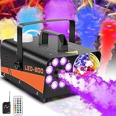 Fog machine halloween for sale  Delivered anywhere in USA 