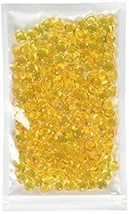 400 pcs yellow for sale  Delivered anywhere in USA 