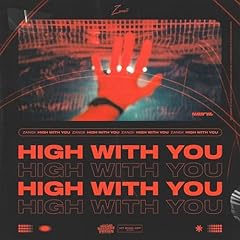 High with you usato  Spedito ovunque in Italia 