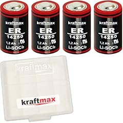 Kraftmax 4er pack gebraucht kaufen  Wird an jeden Ort in Deutschland