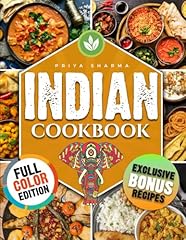 Indian cookbook discover for sale  Delivered anywhere in USA 