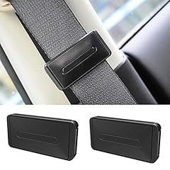 Seatbelt adjuster pcs for sale  Delivered anywhere in UK