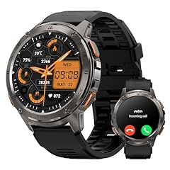 Kospet tank smartwatch gebraucht kaufen  Wird an jeden Ort in Deutschland