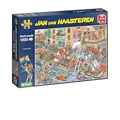 Jumbo puzzle 1000 d'occasion  Livré partout en France