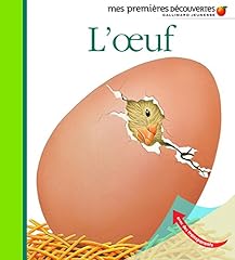 oeufs collection oeufs collection d'occasion  Livré partout en France