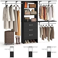 Isunirm 8ft closet for sale  Delivered anywhere in USA 