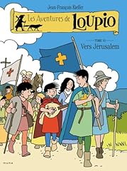 Jérusalem t10 d'occasion  Livré partout en France