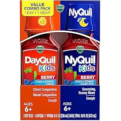 Vicks dayquil nyquil for sale  Delivered anywhere in USA 