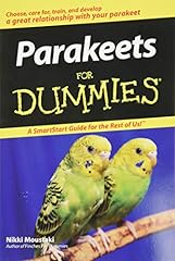 Parakeets dummies for sale  Delivered anywhere in USA 