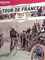 équipe raconte grande d'occasion  Livré partout en France