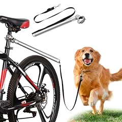 Fahrradleine hund hundeleine gebraucht kaufen  Wird an jeden Ort in Deutschland