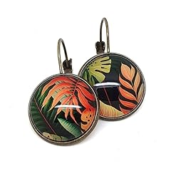 Boucles oreilles dormeuses d'occasion  Livré partout en France