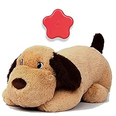 Dog heartbeat toy for sale  Delivered anywhere in USA 