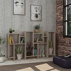 Libreria orizzontale bifaccial usato  Spedito ovunque in Italia 