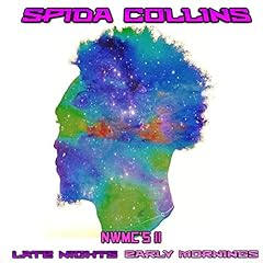 Spida collins radio for sale  Delivered anywhere in USA 