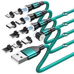 Magnetic charging cable for sale  Delivered anywhere in UK
