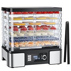 Food dehydrator machine for sale  Delivered anywhere in USA 