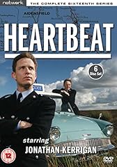 Heartbeat complete series for sale  Delivered anywhere in UK