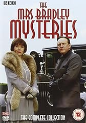 Mrs bradley mysteries for sale  Delivered anywhere in UK