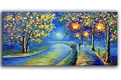 Yasheng art landscape for sale  Delivered anywhere in USA 