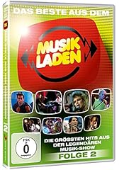 Beste dem musikladen gebraucht kaufen  Wird an jeden Ort in Deutschland