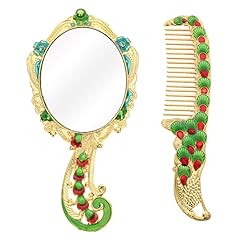 Decomelody vintage handspiegel gebraucht kaufen  Wird an jeden Ort in Deutschland
