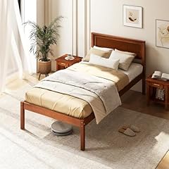 Giantex twin bed for sale  Delivered anywhere in USA 