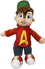 Plush alvin superstar for sale  Delivered anywhere in UK